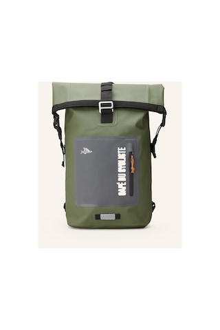 Rucksack V2 30 L Su Geçirmez Sırt Çantası Haki