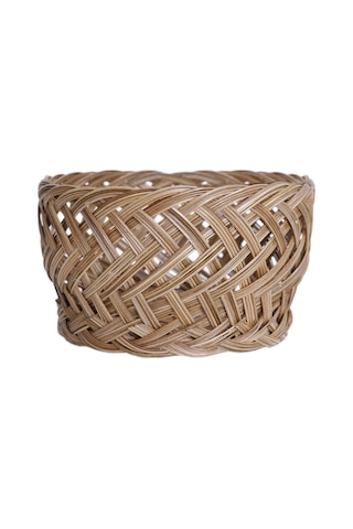 Yargıcı Sepet 12x19cm 24ykst5222x St St