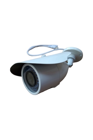Mıcra Mc-95 2mp 36ır Dış Mekan Bullet Kamera