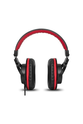 Numark HF175 Profesyonel Monitör DJ Kulak Üstü Kulaklık
