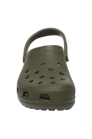 Crocs Classic Erkek Yeşil Classic Sandalet Yeşil Army Green Yeşil