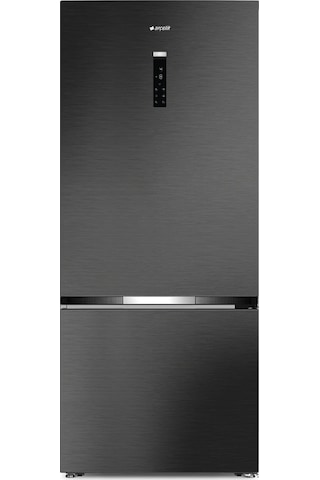 Arçelik 278551 EDI No-Frost Kombi Tipi Buzdolabı