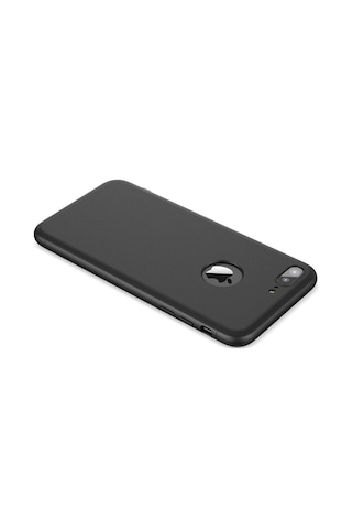Apple Uyumlu iPhone 7 Plus / 8 Plus Gkk Kılıf 360 Derece Tam Koruma