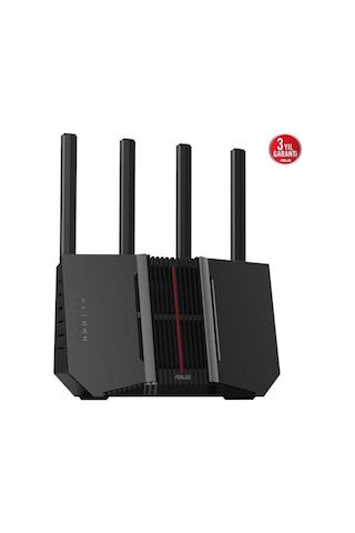 Asus Rt-be92u Be9700 Wıfı-7 Router