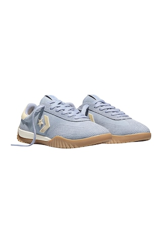 A16075c-k Converse Run Star Traıner Stıtched Suede Kadın Spor Ayakkabı İndigo A16075c-k