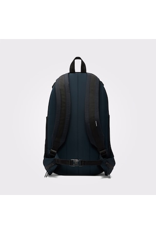 Converse Classic Unisex Siyah Sırt Çantası Düz 10026646 Siyah