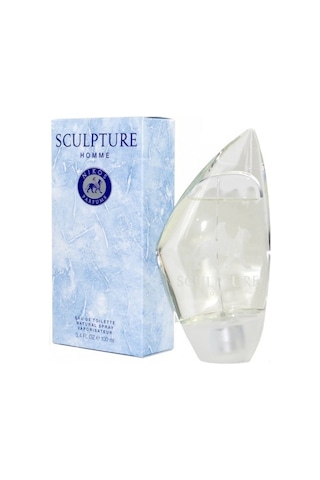 Nikos Sculpture Erkek Parfüm EDT 100 ML