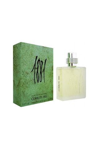 Cerruti 1881 Erkek Parfüm EDT 100 ML
