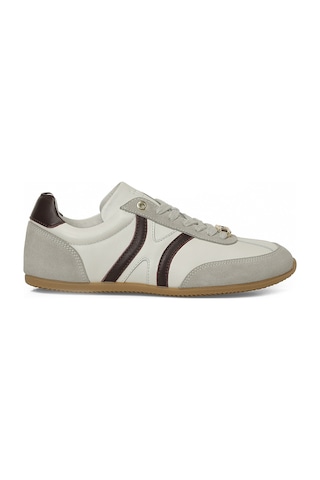 İnci Incı Katy 6fx Bej Kadın Sneaker 000000000102239825 Bej