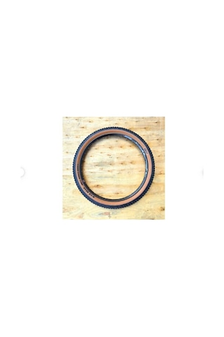 Bike Sky Obor 27.5 X 2.10 Amber Yanak Zırhlı Dış Lastik - 3mm Zırhlı 1 Adet