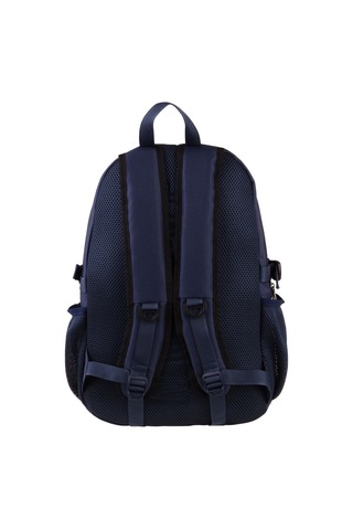 Jordan Air Erkek Çocuk New York Navy Blue Sırt Çantası - Lacivert - Q3166