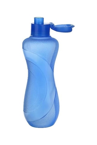 Water Fresh Suluk Matara Şişe Mavi 1500 Ml - 50,7oz Renkli