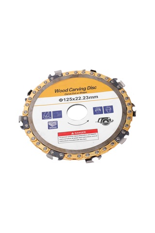 Singree Ahşap Oyma Disk Zincirli Testere Bileme Aparatı Marangoz Zincir Plakası