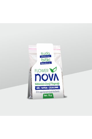 Agrobera Flower Nova 10 G