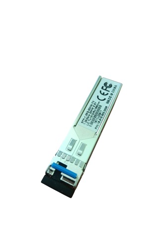 Sfp-1.25g-20km-tx 1.25gb/s 20km 3.3v Lc Tx1310/rx 1550nm