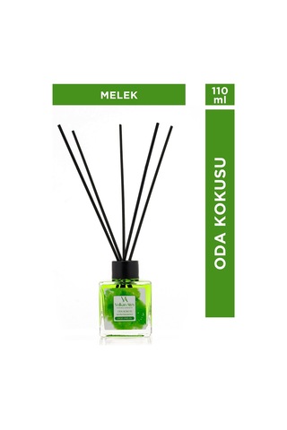 Volkan Ates Natural & Beauty Bambu Çubuklu Oda Kokusu Melek 110 ML