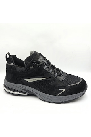 Greyder 17781 6k Siyah Unisex Outdoor Su Geçirmez Ayakkabı