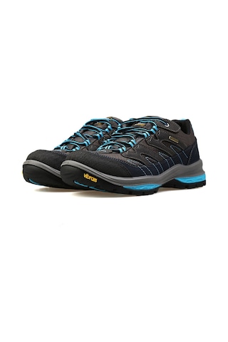 Grisport Unisex Ayakkabı 12503S7T Gri Scamosciato Idro