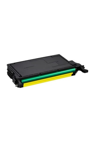 Safir Toner Samsung Clp-770-770nd /clt-y609s Sarı 7.000 Syf Uyumlu Toner