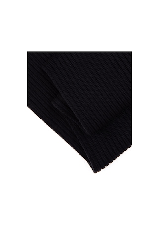 Pierre Cardin Erkek Lacivert Kaşkol 50318147-200 Lacivert