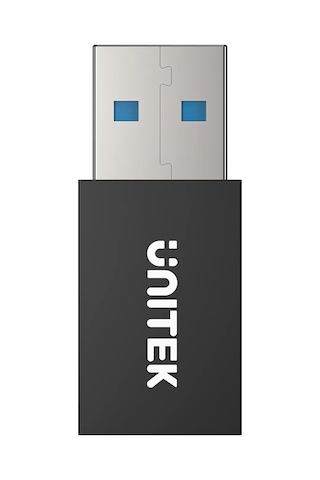 Unitek Datashield Usb-a Veri Engelleyici Adaptör A1056abk01 Ttkunı0028
