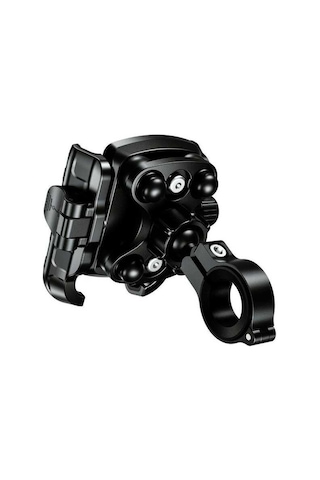 Nukrotech Mrt Road 4 Titreşim Modüllü Telefon Tutucu