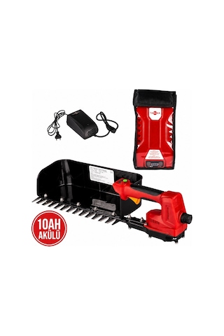 Ts-30tpn 10ah Akülü Çay Toplama Makinesi Çift Kademeli