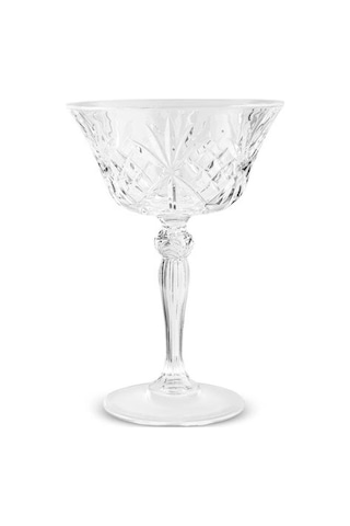 Karaca Melodia Martini Kadehi Şeffaf