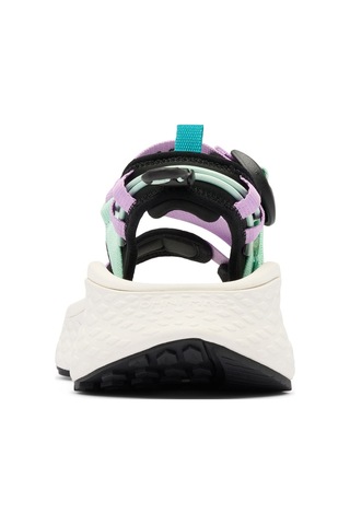 Columbia Columbıa Konos Elevate Kadın Sandalet 2149121-012 Çok Renkli