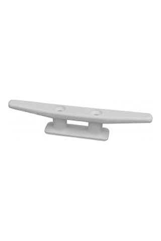 Koç Boynuzu 180x45MM Plastik Beyaz