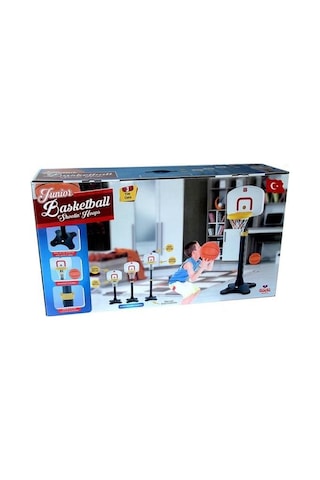 Güçlü 4348 Dev Basketbol Potası 4348