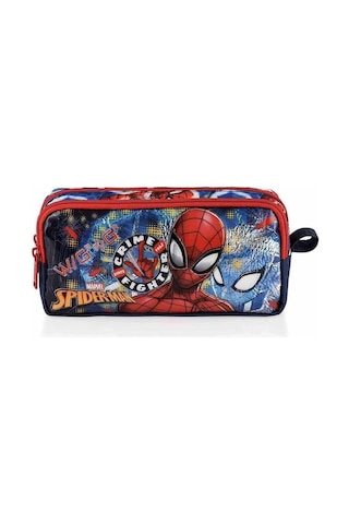 Spiderman Kalem Çantası Due Crime Fighter 41335