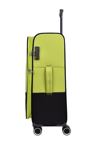 Pierre Cardin Ultra Light Limon Unisex Büyük Boy Valiz 04pc8200-0 001