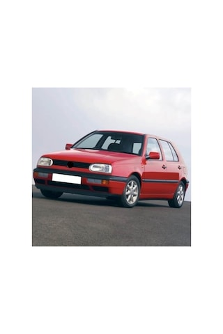 1h0711116a Vites Kolu Ayar Eksantrikli - Vw Golf 3 Uyumlu 1992-1998 Açık Gri