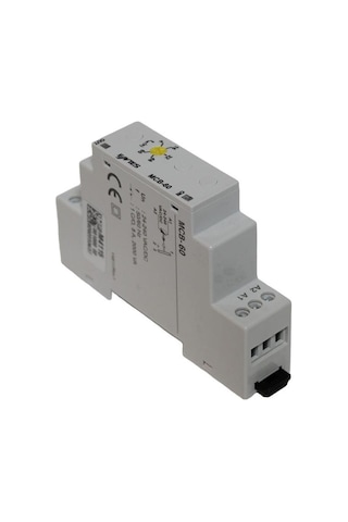 Entes MCB-60 Zaman Rölesi (M4115)