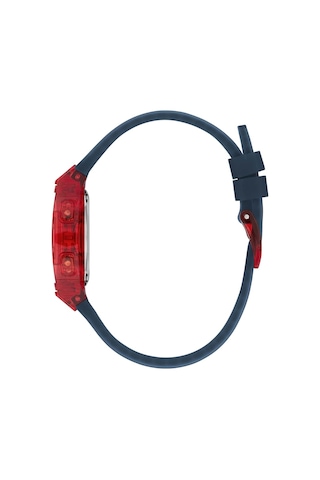 Guess Gugk0013g3 Çocuk Kol Saati Gri