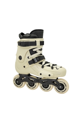 Fr Skates Fr3 80 Sand Urban Paten Çok Renkli