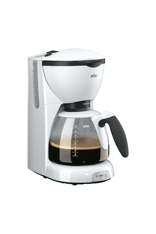 Braun KF520 Cafe House Filtre Kahve Makinesi