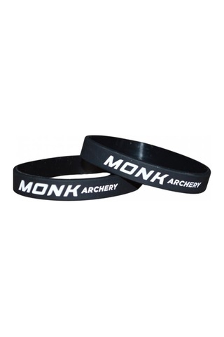 Monk Bileklik Silikon