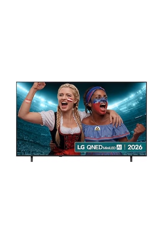 LG 75QNED7EB3A 4K Ultra HD 75" 190 Ekran Uydu Alıcılı webOS Smart QNED Mini LED TV