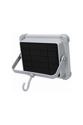 Hepu Kamp Lambası 150 Watt Hp-l33 Gri