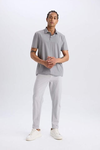 DeFactoFit Esnek Kumaş Standart Fit Polo Yaka Sporcu Kısa Kollu Tişört D9244AX25SPGR67