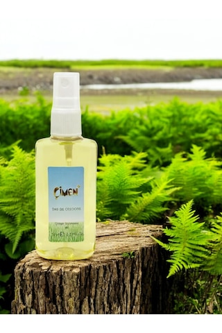 Çimen Kolonyası Sprey 70 Ml
