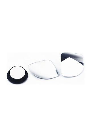 Carmind Oval Araç Kör Nokta Aynası