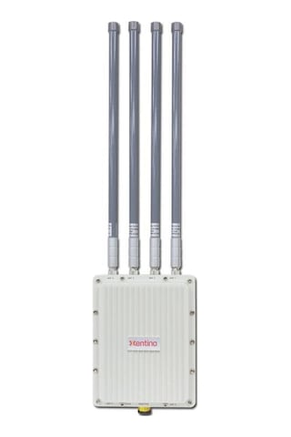 Da840 11ax 1800mbps Outdoor Wireless Ap