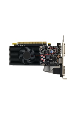 Gt730 4gb Ekran Kartı Ddr3 128bıt Masaüstü Bilgisayar Ekran Kartı