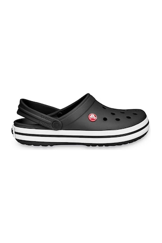 Crocs 11016-001 Crocband Unısex Terlik Siyah Siyah
