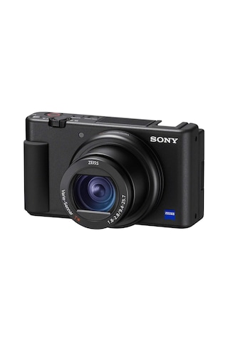 Sony ZV-1 Aynasız Fotoğraf Makinesi (Sony Eurasia Garantili)