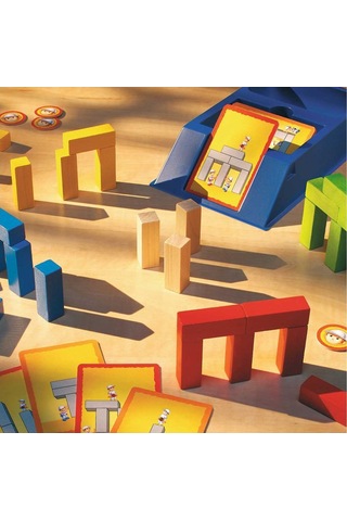 Make'N Break Junior 21 431 1