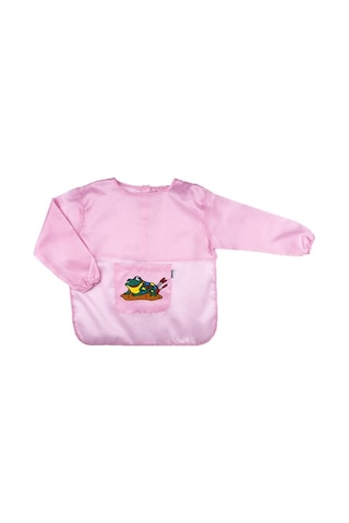 Nova Color NC-4107PE Boyama Önlüğü Pembe